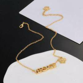 Picture of Versace Necklace _SKUVersacenecklace03lyh0816997